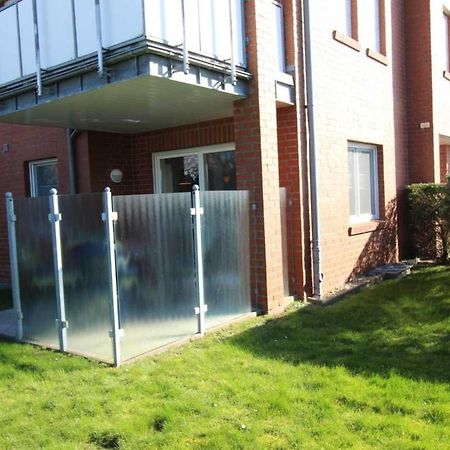 Terrassenwohnung Deichnah Si5 01 Cappel-Neufeld Exterior foto